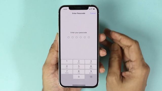 How to Update iPhone 12 Pro to iOS 17 смотреть онлайн