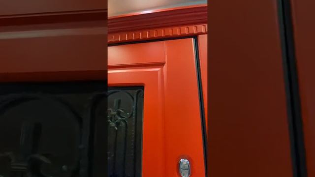 Оксфорд двери Азимут смотреть онлайн