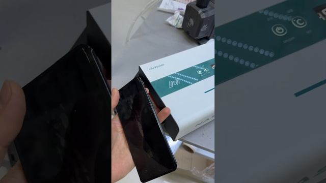 Тестируем ламинатор Nasan Supa Lite смотреть онлайн