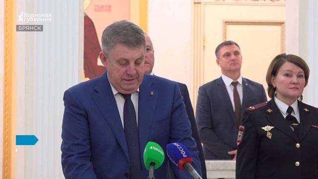 «События недели» от 16 декабря 2023 года смотреть онлайн
