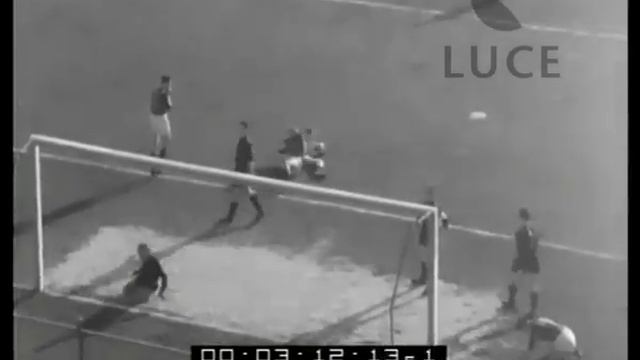 I grandi incontri del campionato italiano di calcio смотреть онлайн