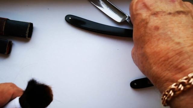 Бисмарк и Шеффилд после заточки в Ульяновск. 8-918-468-75-92. смотреть онлайн