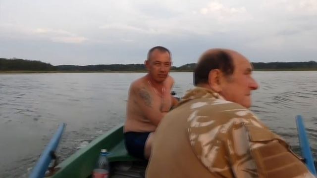 Речка Боковенька. смотреть онлайн