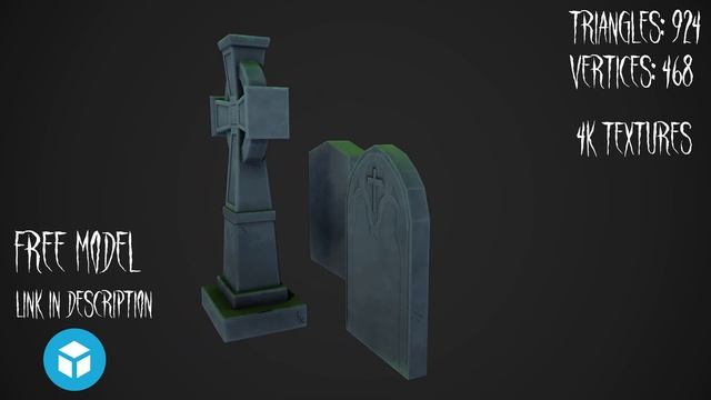 3D TOMBSTONES смотреть онлайн