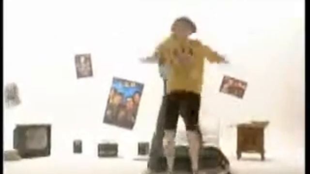 Реклама МММ (1994-1995) - Молодая пара (студенты) 3 смотреть онлайн