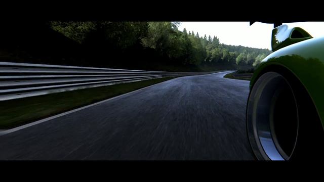 Porsche 911 993 RWB (1997) | Ultimate Test | Assetto Corsa | Our Racing Simulator | Dan Bucsa смотреть онлайн