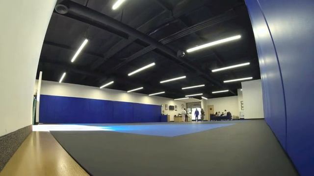Studio 540: Jiu Jitsu for kids! смотреть онлайн