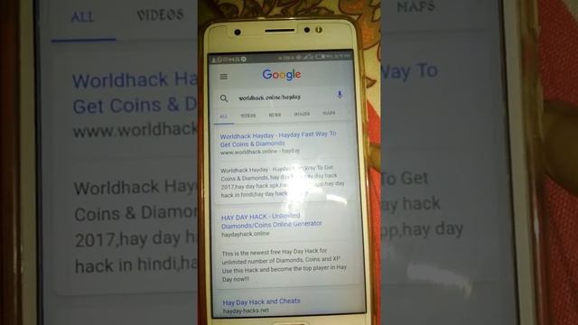 How to hack hay day very easily смотреть онлайн