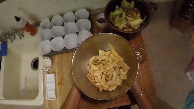 Mini Apple Pies - Gluten and Dairy Free Episode 18 смотреть онлайн