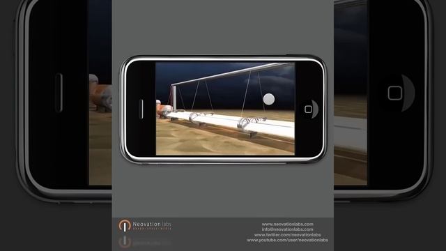 Neovation Labs Iphone Catalog смотреть онлайн