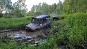 БЕЗДОРОЖЬЕ, ЛЕЗЕМ НА СТЕНУ, ВОДНОЕ ШОУ.  ПОКАТУШКИ ПО БЕЗДОРОЖЬЮ НА ДЖИПАХ.