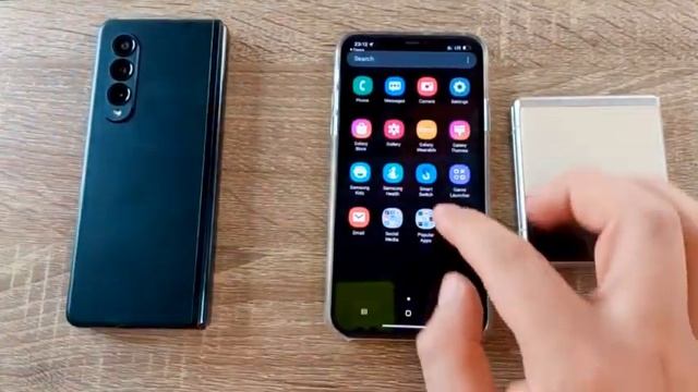Fake call, Fake iPhone, Fake Samsung Fake incoming calls смотреть онлайн
