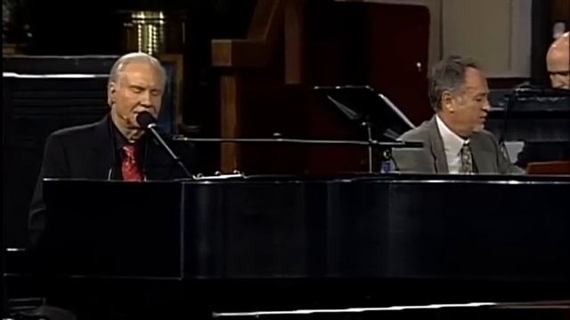 Leavin' On My Mind: Jimmy Swaggart смотреть онлайн