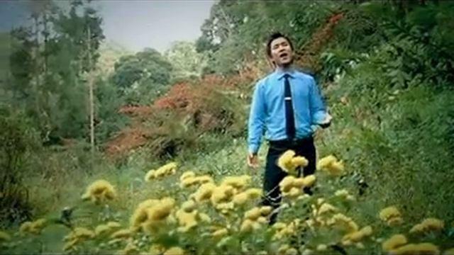 Lalbiaktluanga (Btea) - I sengkhawm ang (Official Music Video) смотреть онлайн