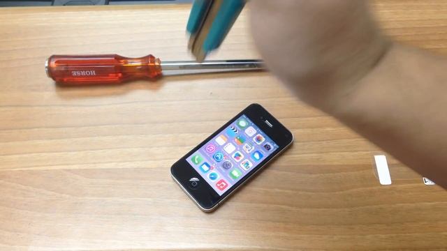 Apple iPhone 5S 5C 5 Anti Shock Display Schutzfolie смотреть онлайн