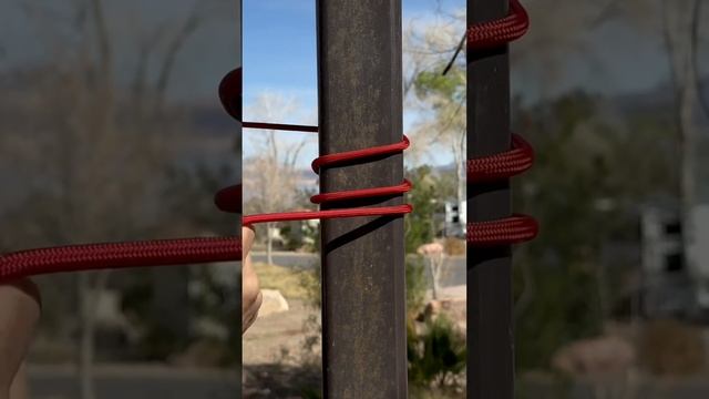 Camping Hammock Knots #camping #hammock смотреть онлайн