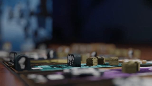 MOB: Big Apple by TGG Games | Kickstarter Video смотреть онлайн