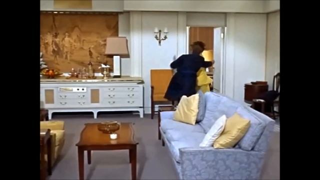 Lazy Mary - Lou Monte смотреть онлайн