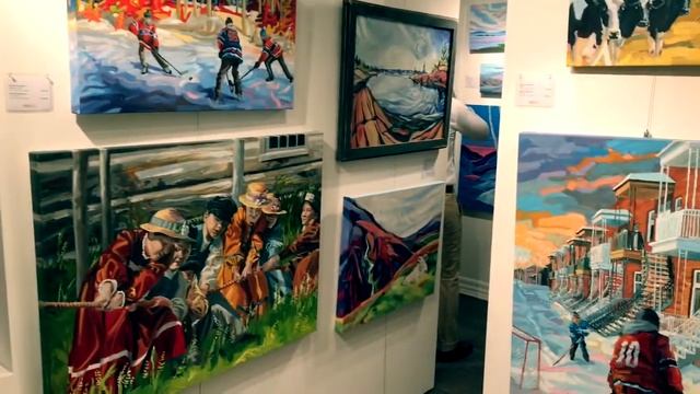 Apple Crate Gallery смотреть онлайн