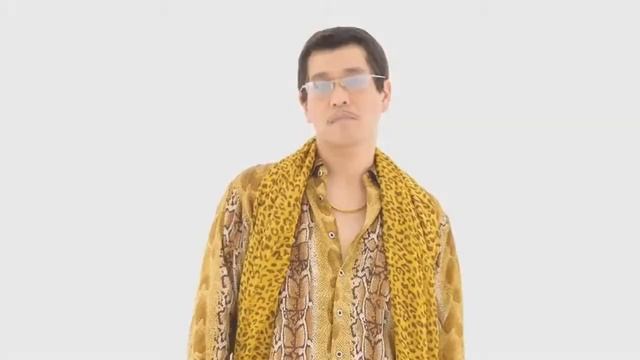 Pen Pineapple Apple Pen PPAP (Hoaprox Remix) 1 HOUR