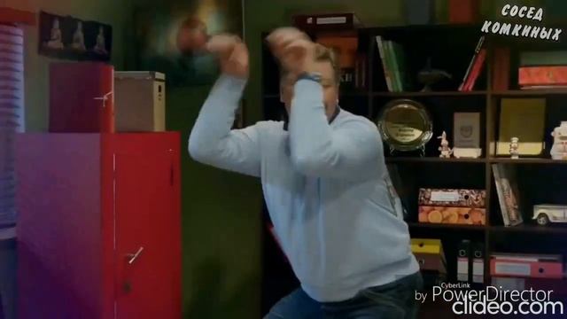 Виктор Петровеч из Кухни ФЛЕКСИТ!(50 минутная версия) смотреть онлайн