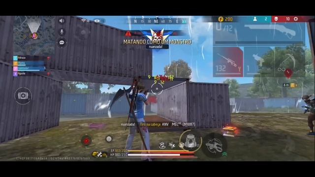 30 MINUTOS DE HIGHLIGHTS EM CAMPEONATOS ! 🥋🔥 iphone 12 free fire смотреть онлайн