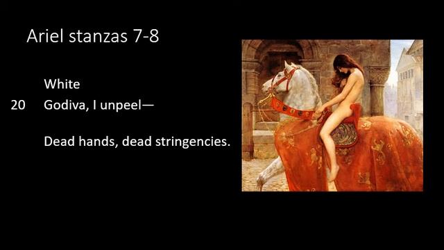 Sylvia Plath's 'Ariel' смотреть онлайн