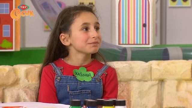 Sürpriz Kutusu - 23 Nisan Özel смотреть онлайн