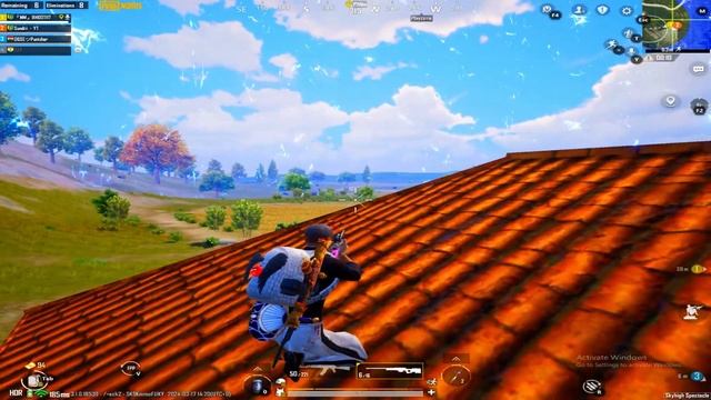 🔧1600x1200 with 120 fps + ipad view bgmi gameloop | emulator lag fix |4k setting in 3.1 update pubg смотреть онлайн