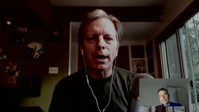 CMOS #12: Randal Schwartz - the host of the FLOSS weekly смотреть онлайн