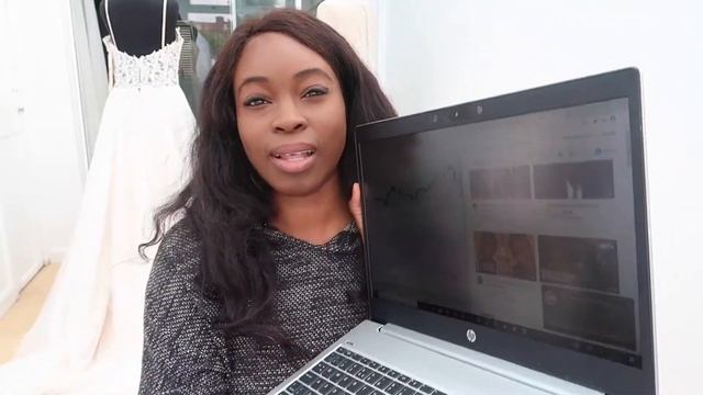 HP Probook 450 G7 15.6 i7 Laptop Review and Unboxing смотреть онлайн
