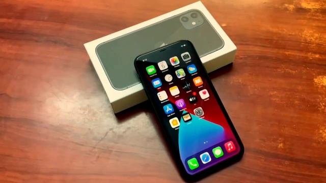 Iphone 11 unboxing||cinematics||kamat ji vlogs|| смотреть онлайн