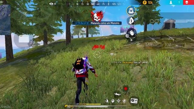 Only iPhone XS ☯️ Free fire highlights ❤️ смотреть онлайн