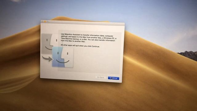 Apple MacBook Pro | Unboxing & Setup (Using Migration Assistant) смотреть онлайн