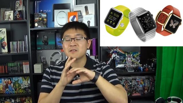 Apple Watch Review & Press Recap - Is this now the most advance Smartwatch? смотреть онлайн
