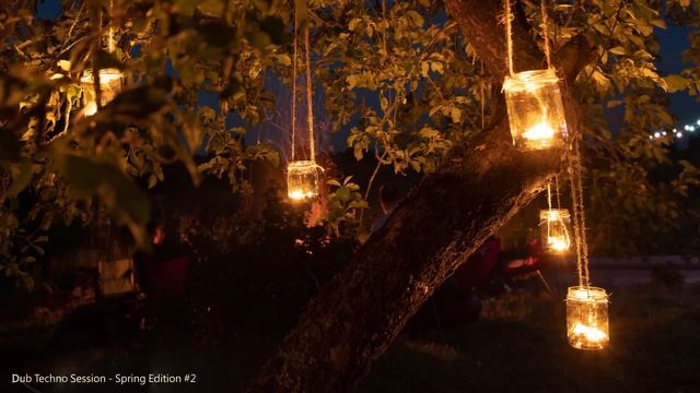 Dub Techno Session - Spring Edition #2 смотреть онлайн