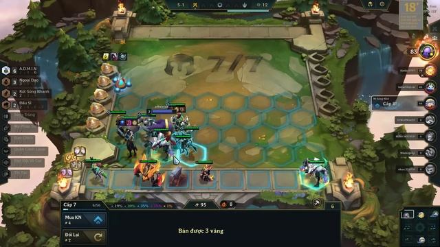 LUCIAN GẦN 7K MÁU 6 ADMIN + LÕI " SIÊU DỮ LIỆU " TĂNG VÔ HẠN SÁT THƯƠNG + MÁU SẼ KINH KHỦNG NHƯ NÀO смотреть онлайн