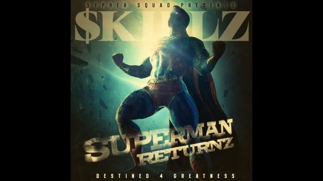 $killz (Sypher Squad) - 21) Shotz ft. Proph & Yo-Dot [Prod. by Owen Duckworth] смотреть онлайн