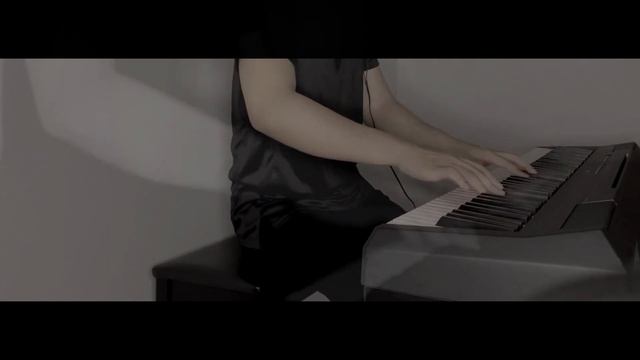PENUMBRA - Original Piano Composition #3 смотреть онлайн