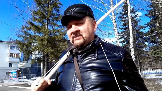 Пикет 22.03.2020 против уменьшения зоны санитарной охраны г. Нефтекамск смотреть онлайн