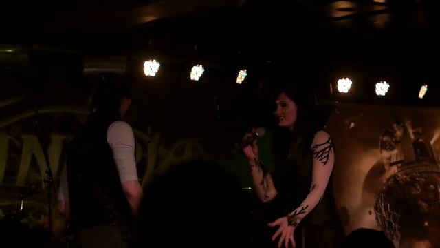 Xandria, Live in New York смотреть онлайн