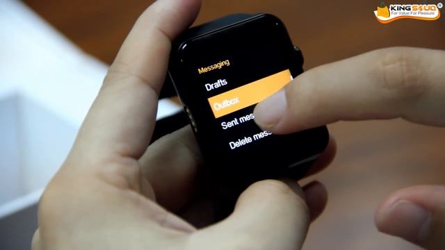 DM09 Smart Watch Fitness Tracker Sleep Monitoring смотреть онлайн