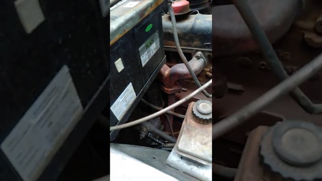 Jeep cj 500 mdi смотреть онлайн