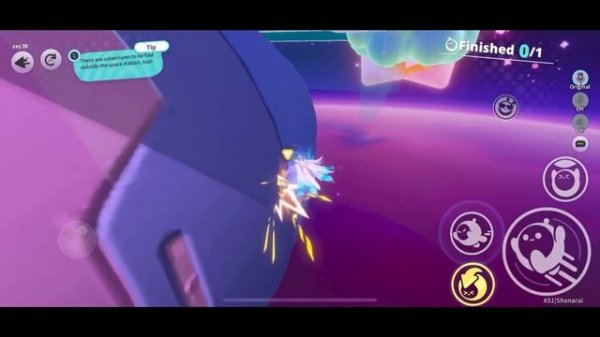 Eggy Party - How to Play Ranked Party Like a Pro {Part 4 Game Guide} (iOS)