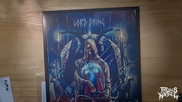 Miller's Vinyl Thoughts: #VNYL is it Worth it for Metalheads Pt. 2 смотреть онлайн