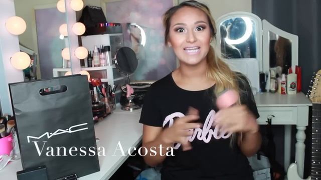 M.A.C Haul смотреть онлайн
