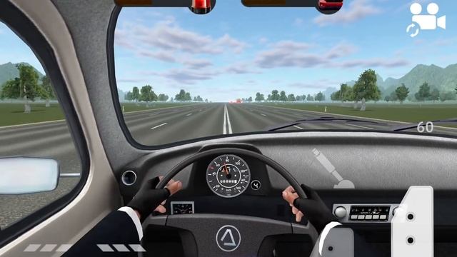 Driving Zone 2 - First Play - iOS Gameplay смотреть онлайн