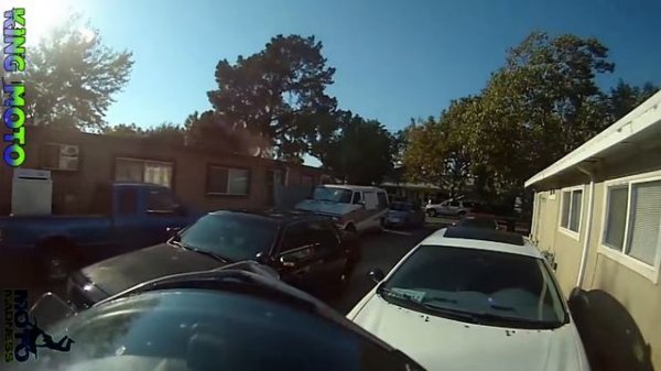 COPS VS BIKERS - BIKERS IN TROUBLE [Ep.#17]