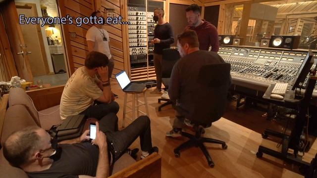 New York Studio Vacation Pt.1 - THE BIG APPLE смотреть онлайн