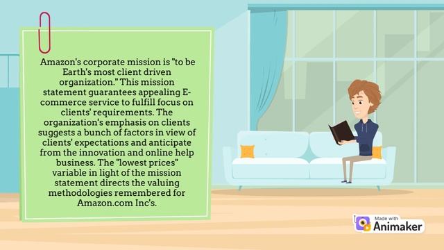 Amazon vision and mission statement. #amazon #amazonindia смотреть онлайн